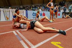 Czech Indoor Gala 2020 v Ostravě