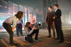 Christopher McQuarrie