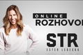 Přímý přenos: Videokonference s Ester Ledeckou