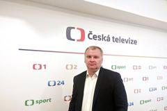 René Kühn předseda Rady ČT