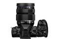 Olympus OM-D E-M1 Mark II