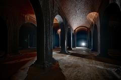 Vodojemy na Žlutém kopci