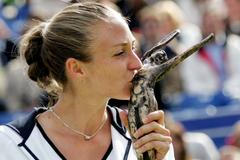 Mary Pierceová (2004)