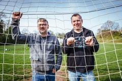 Michal Thomes, Petr Fořt