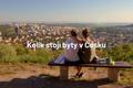 grafika - Kolik stojí byty v Česku