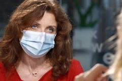 Šimůnková: Je neskutečné, co Křeček říká. Dobře ví, že nemluví pravdu. Nepřejdu to