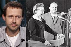 Synek: Horáková nebyla jen oběť komunistů. Byla bojovnicí, která se postavila režimu