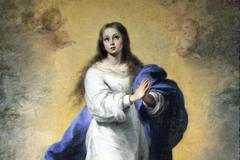 Neposkvrněné početí z Escorialu