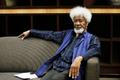 Wole Soyinka