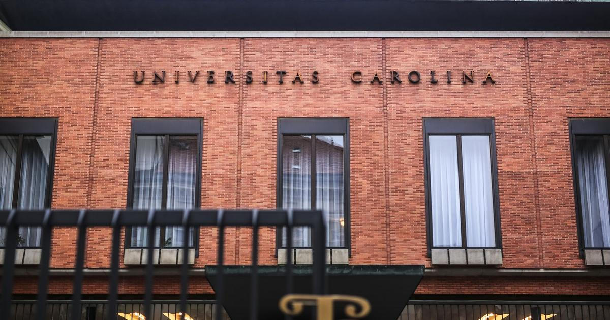 Studenti podpoří protestem ČT a ČRo, vládu vyzvali ke stažení návrhu zákona