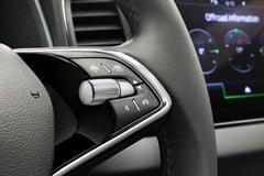 Škoda modelový rok 2021