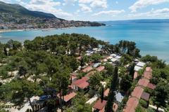 Chorvatsko se díky nízkému riziku nakažení koronavirem stává celosvětově vyhledávanou destinací