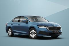 Škoda Octavia Active 2020