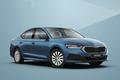 Škoda Octavia Active 2020