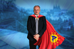 2 minuty - Roman Prymula