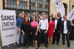 Piráti kampaň Bartoš