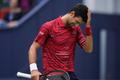 Novak Djokovič, Šanghaj