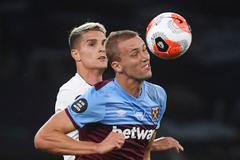 Tottenham Hotspur v West Ham United Tomáš Souček