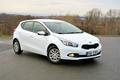 Kia Ceed II Ojetina