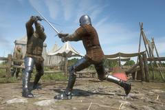 Kingdom Come: Deliverance