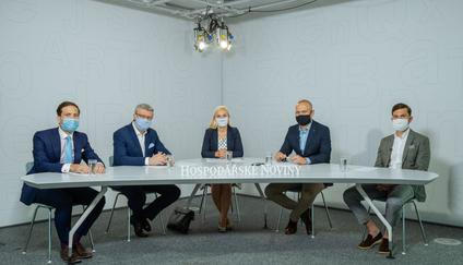 KS 21.5. Jak zlepšit podmínky pro podnikání v Česku