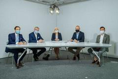 KS 21.5. Jak zlepšit podmínky pro podnikání v Česku