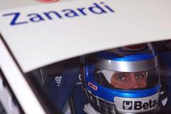 Alex Zanardi (2003)