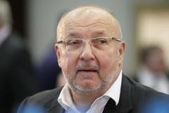 Valná hromada FAČR v prosinci 2017