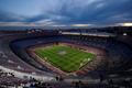 Fotbalové stadiony: Camp Nou