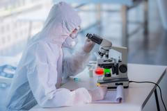 koronavirus vakcína ilustrační