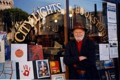Lawrence Ferlinghetti, City Lights
