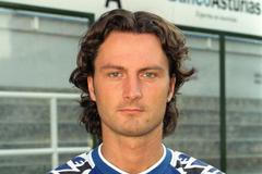 Peter Dubovský, zesnulý slovenský fotbalista