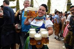 Oktoberfest 2019