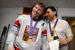 Mistři světa z roku 2010