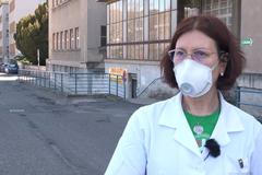 Život v pandemii - Martina Vašáková