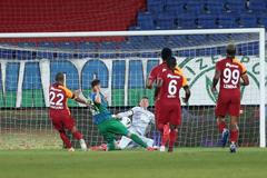 Milan Škoda, Fernando Muslera, Rizespor - Galatasaray