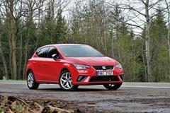 Seat Ibiza 1.0 TGI 2020