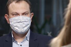 Kysela: Na zavřené hranice si nesmíme zvyknout. Je vidět, jak snadné je šířit strach