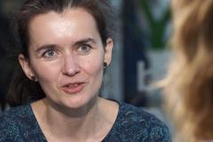 Na plantážích pro Starbucks a Nespresso dřely děti. Nic překvapivého, říká Malíková