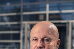 Nejvyšší soud Petr Angyalossy