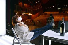 Dekameron 2020 aneb 10 aktovek z korontény