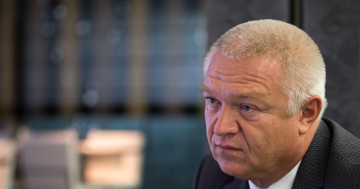 Babišův muž překvapil. Řekl, jak to bude s volbou nového šéfa Rady České televize
