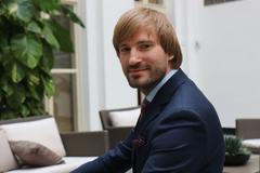 Bývalý ministr zdravotnictví za ANO Adam Vojtěch, který se chystá do čela resortu znovu vrátit.