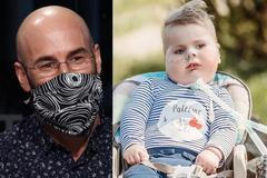 Naděje za 60 milionů: Stav Olíka je vážný, měl by tu možnost dostat, říká Hradilek