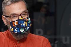 Vojtko: Mám klienty závislé na pornu i seznamování. Karanténa párům ale i prospěla