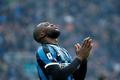 Romelu Lukaku (Inter Milán)