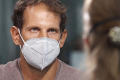 Oliva: Na letišti nás vysprchovali dezinfekcí, bezpečnostní opatření v Asii neřešili