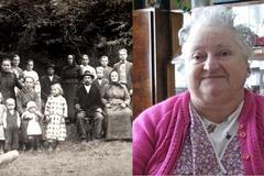 Božena Kršáková - Vypálení Vařákových pasek