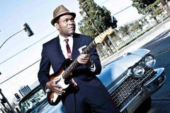 Robert Cray: That's What I Heard