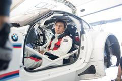 Alessandro Zanardi, BMW Z4 GT3